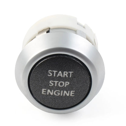 Engine Start Stop Ignition Switch Push Button for Land Rover Freelander 2 (2008–2012)