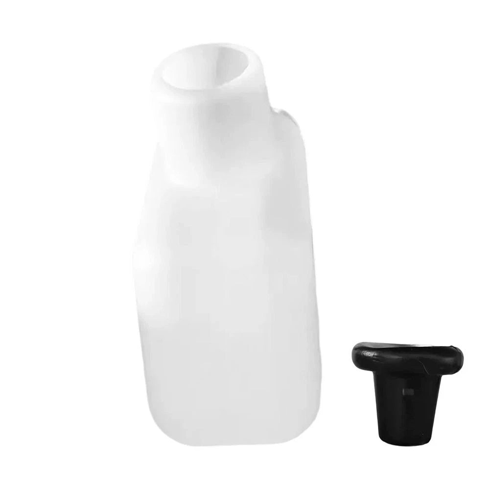 Expansion Tank for Bobcat Skid Steer Loaders (Part 6576660)