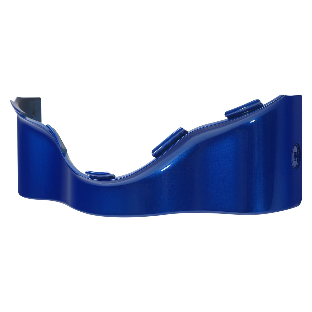 Outer Fairing Skirt for Harley Street Glide (2014–2023) Candy Cobalt/Indigo Ink