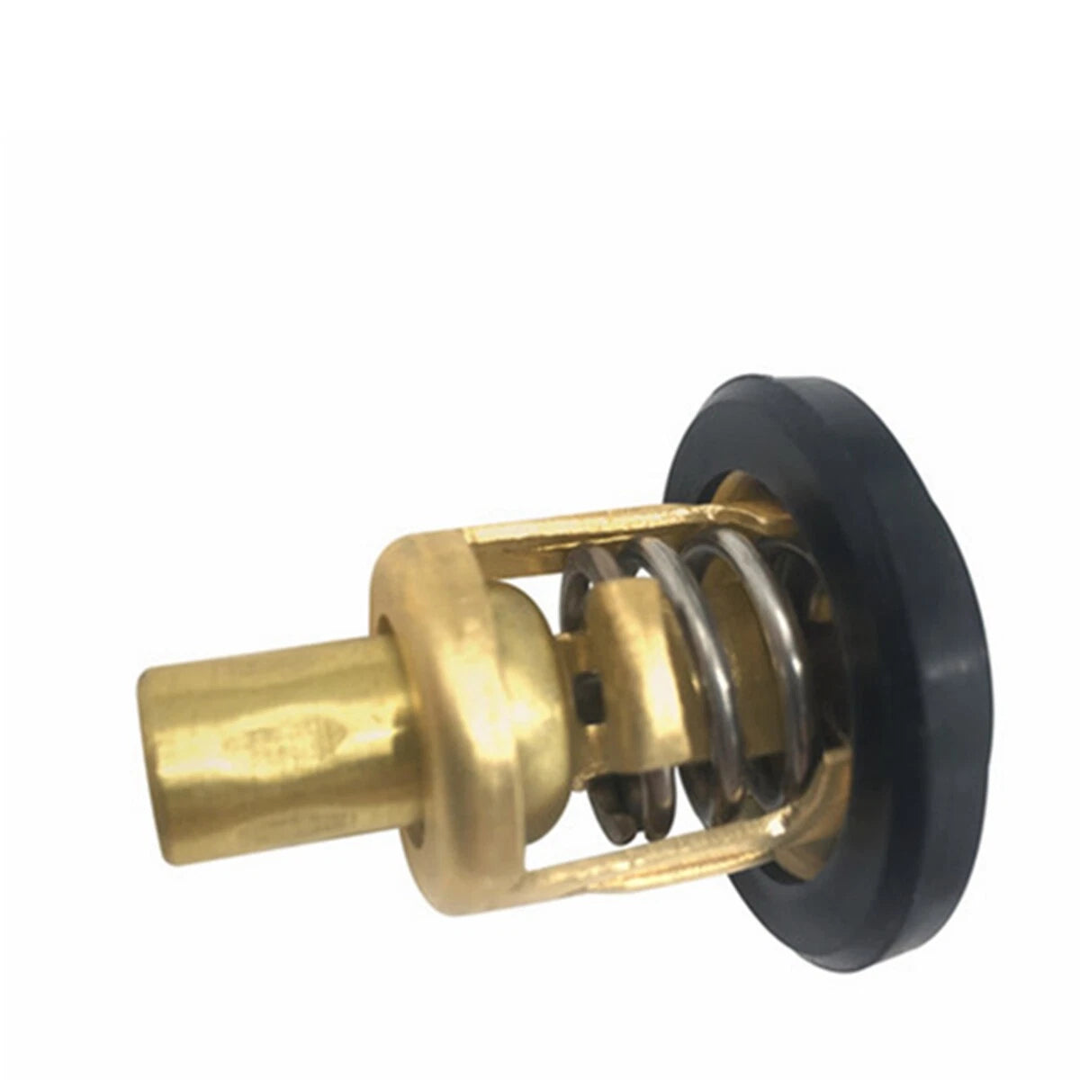 Thermostat with Gasket for Johnson Evinrude 5-235Hp (434841, 5005440, 18-3672)