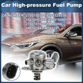 High Pressure Fuel Pump Assembly for Infiniti QX30 (2017–2019)