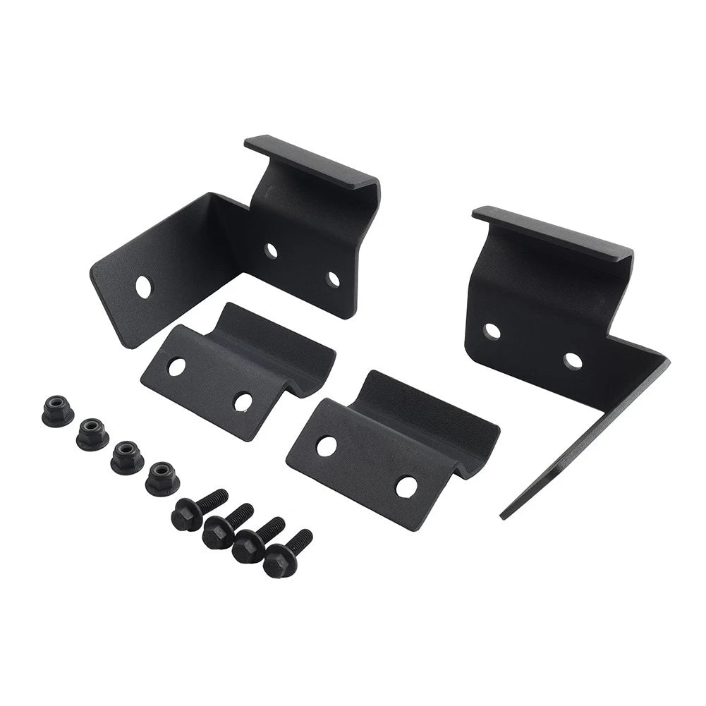 A-Pillar Light Pod Mount Bracket for Polaris Ranger/General 1000 XP (2015–Present)