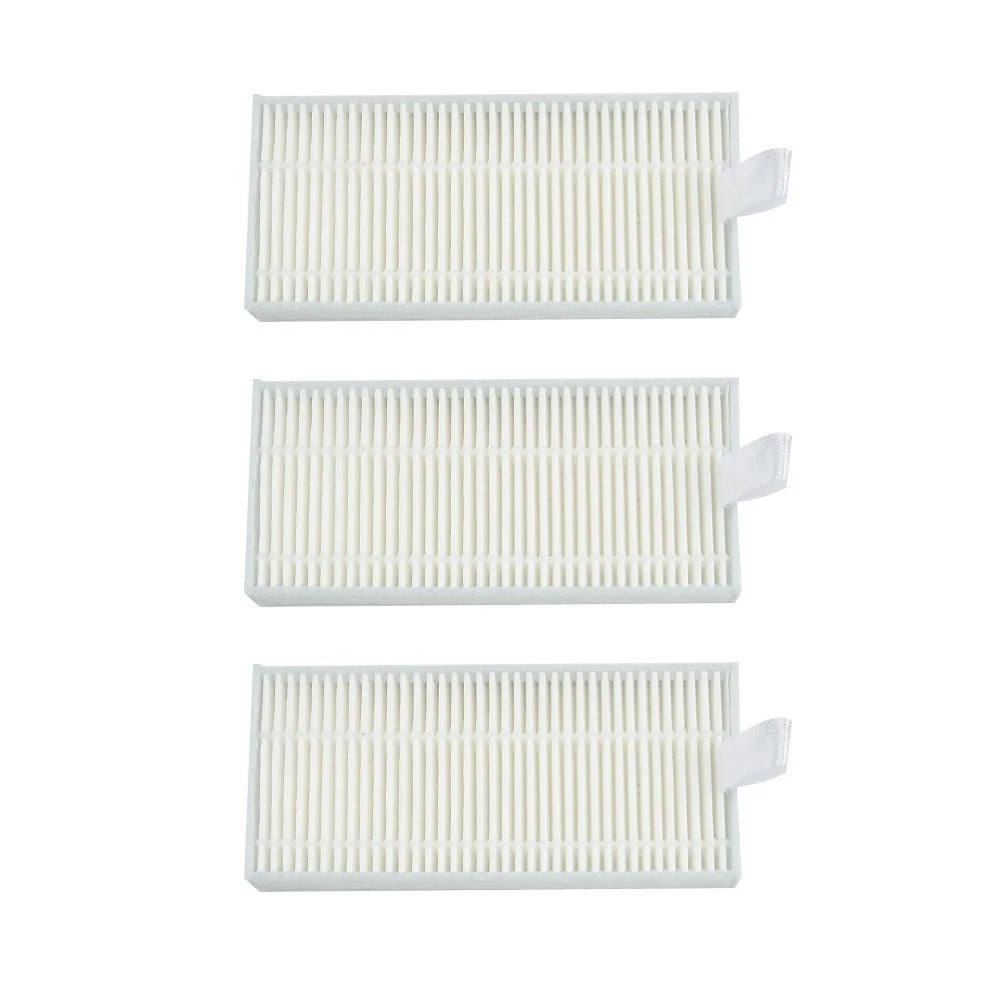 Replacement Filter Kit for ECOVACS DEEBOT N79T (2017–2023)