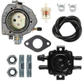 Carburetor for John Deere F910 (420) with Onan B48 Engine