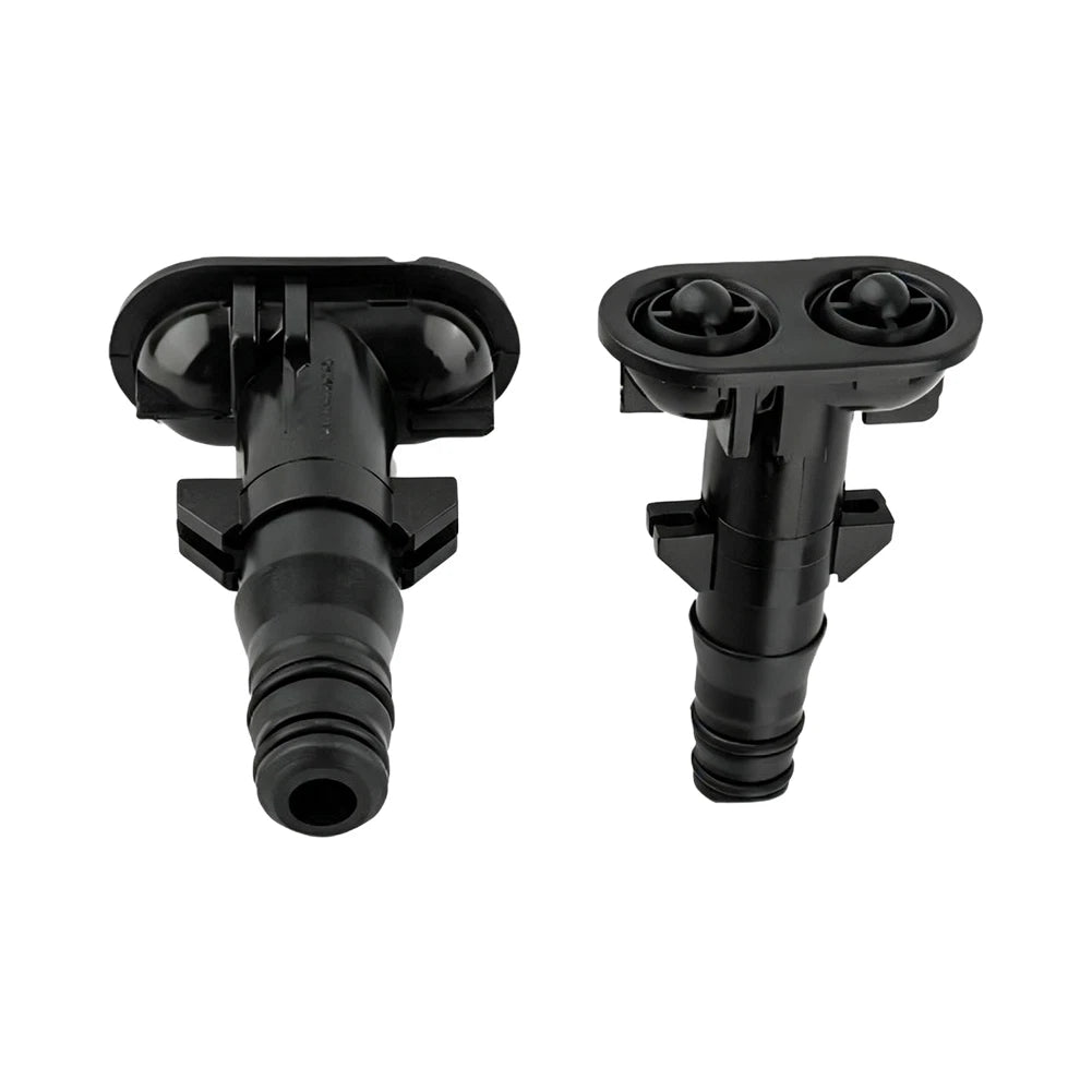 Headlight Washer Nozzle for Off-Road Vehicles (Direct Replacement)
