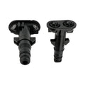 Headlight Washer Nozzle for Off-Road Vehicles (Direct Replacement)