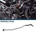 Radiator Hose Coolant Pipe Replacement for Audi Q5 2.0T (2011–2012)