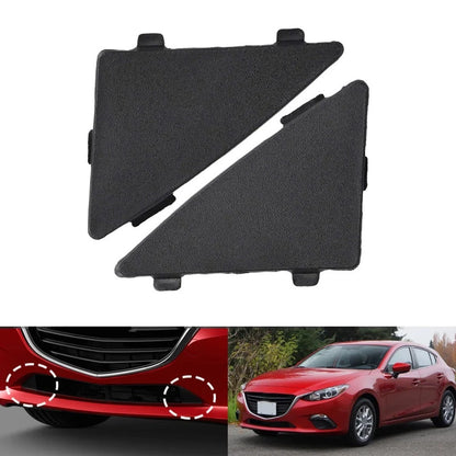 Efficient Towing Cover Net for Mazda For AXELA 2014 2016 Under Net Design