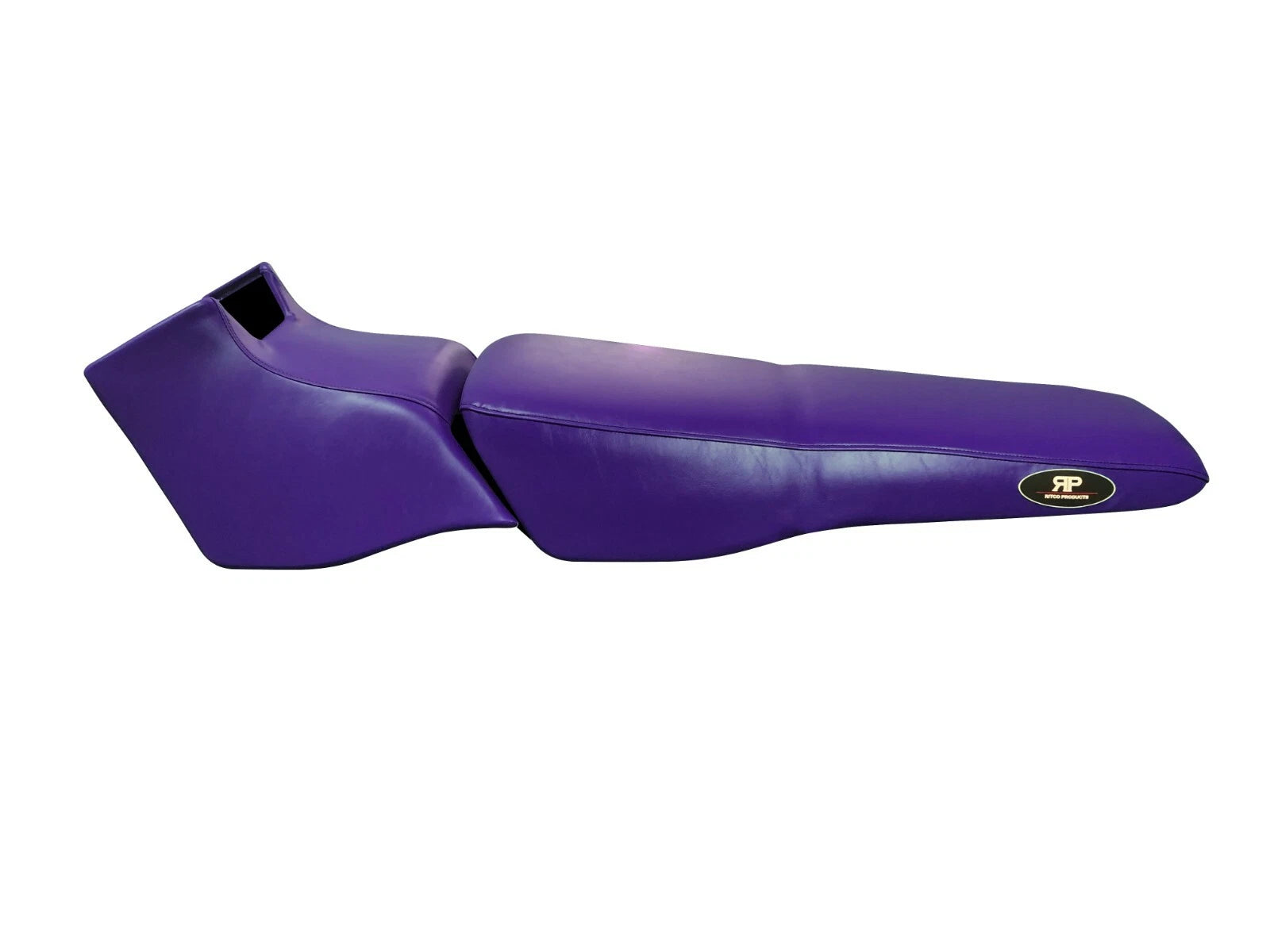 Seat Cover for Sea-Doo GT GTS GTX GTI (1992–1995) - Purple