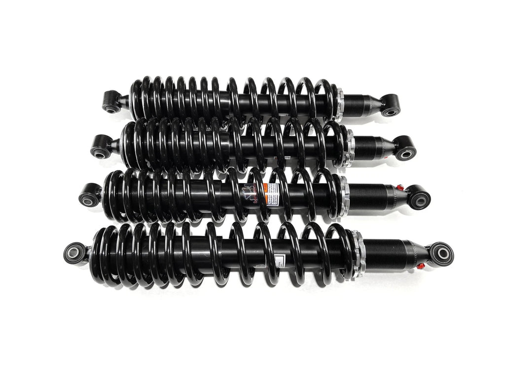 Monster Full Shock Set for Yamaha Wolverine X2 (2019–2020)