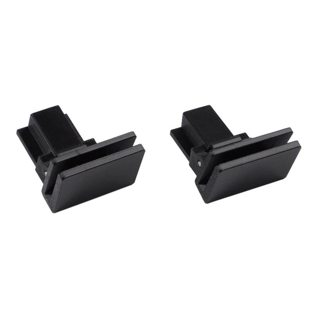 Replacement Plastic Dust Cover Hinge for TN Series Turntables