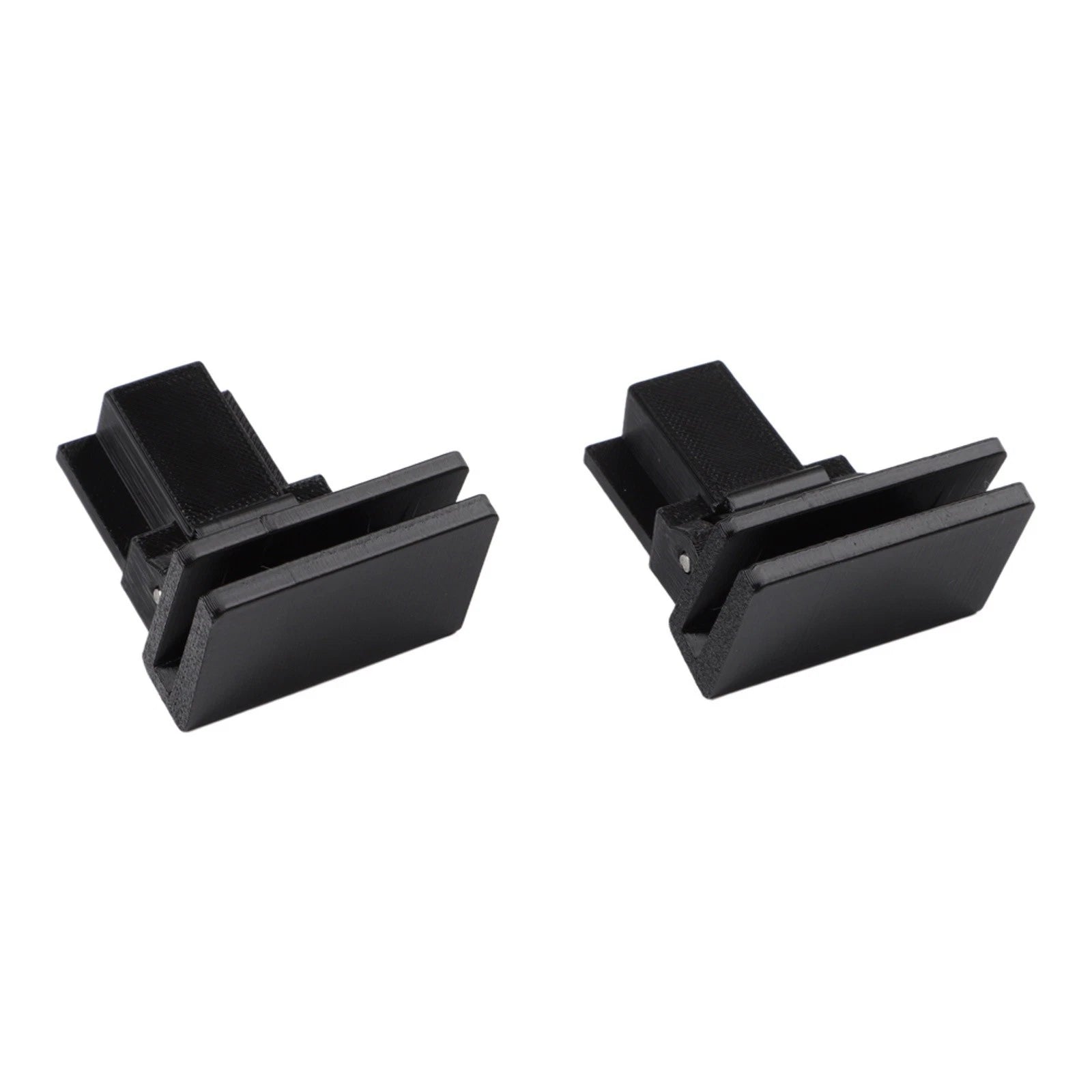 Replacement Plastic Dust Cover Hinge for TN Series Turntables