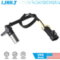 Crank Position Sensor for Polaris Ranger 700 800 (2007–2017) 2410720
