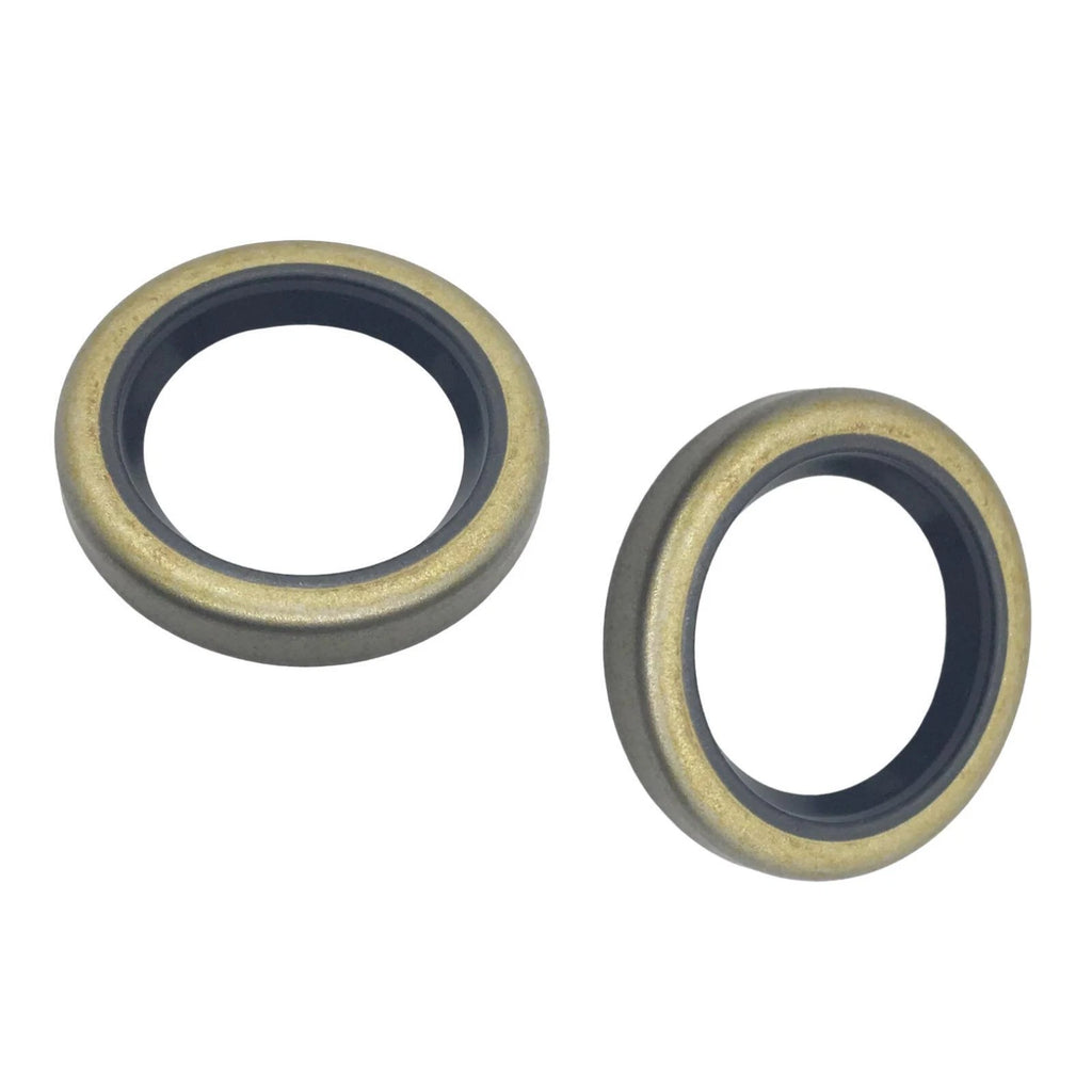 2X Drive Shaft Seal for Mercruiser Mercury (Fits Many Models) Replaces 26-16977