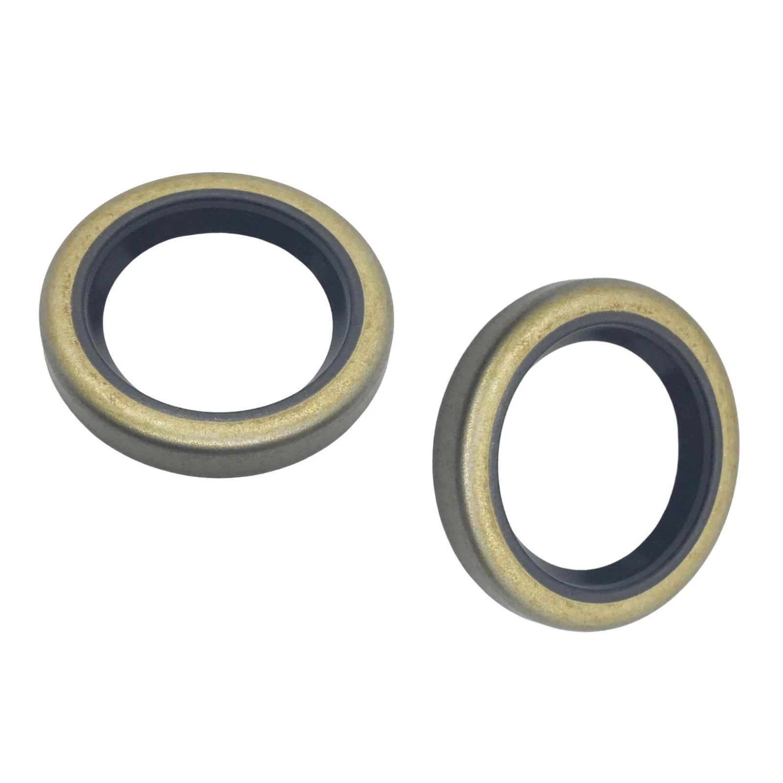 2X Drive Shaft Seal for Mercruiser Mercury (Fits Many Models) Replaces 26-16977