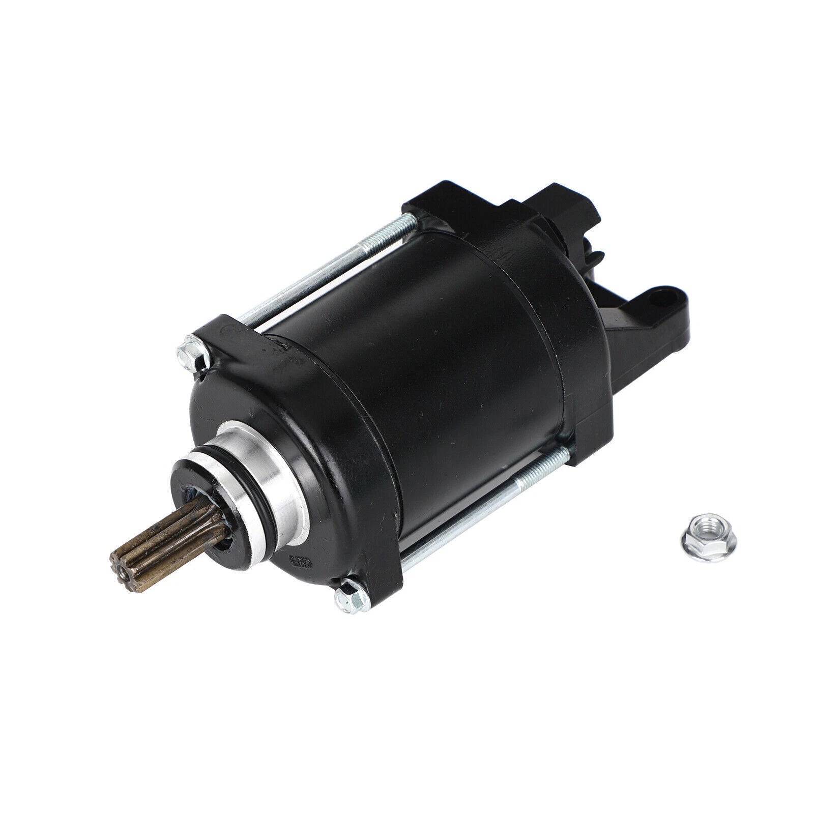 Starter for Yamaha XSR 700 MT07 MT-07 Tracer XTZ 700 (2014–2022) 1WS-81890-00 T9