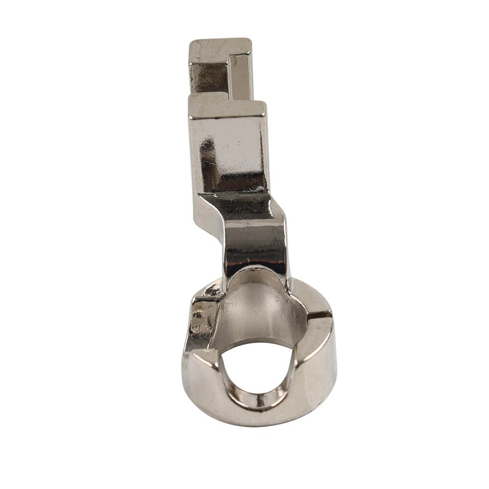 Low Shank Ruler Free Presser Foot for Frame Quilting (1/4")