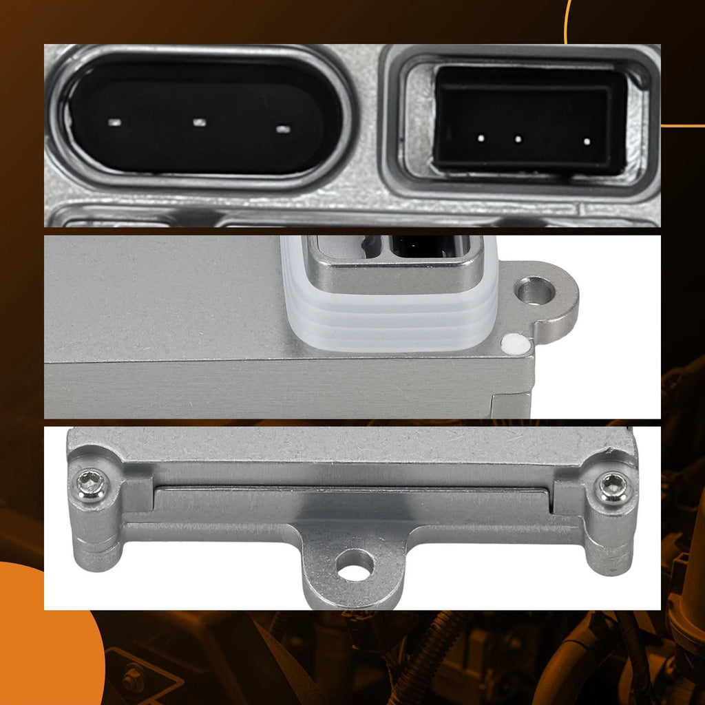 Headlight Control Unit Ballast for Buick LaCrosse 2010–2013, Cadillac 2010–2013