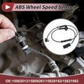 ABS Wheel Speed Sensor No. 15082013 for Hummer H3 (2006–2010)