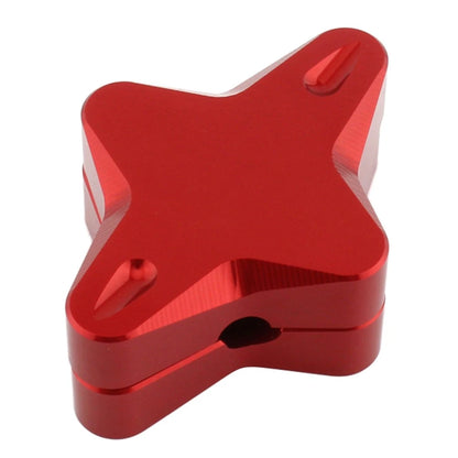 Auxiliary Kickstand Plate for Yamaha NMAX155 NMAX125 (2018–2025)