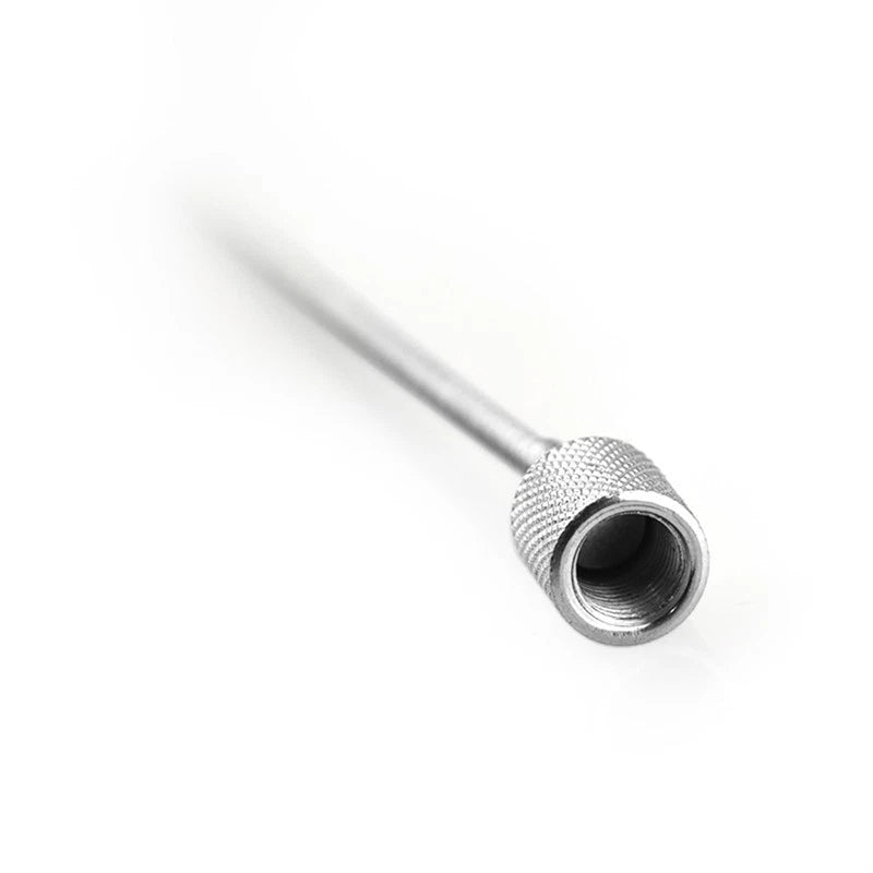 8 Tire Valve Stem Installation Tools for Universal Use