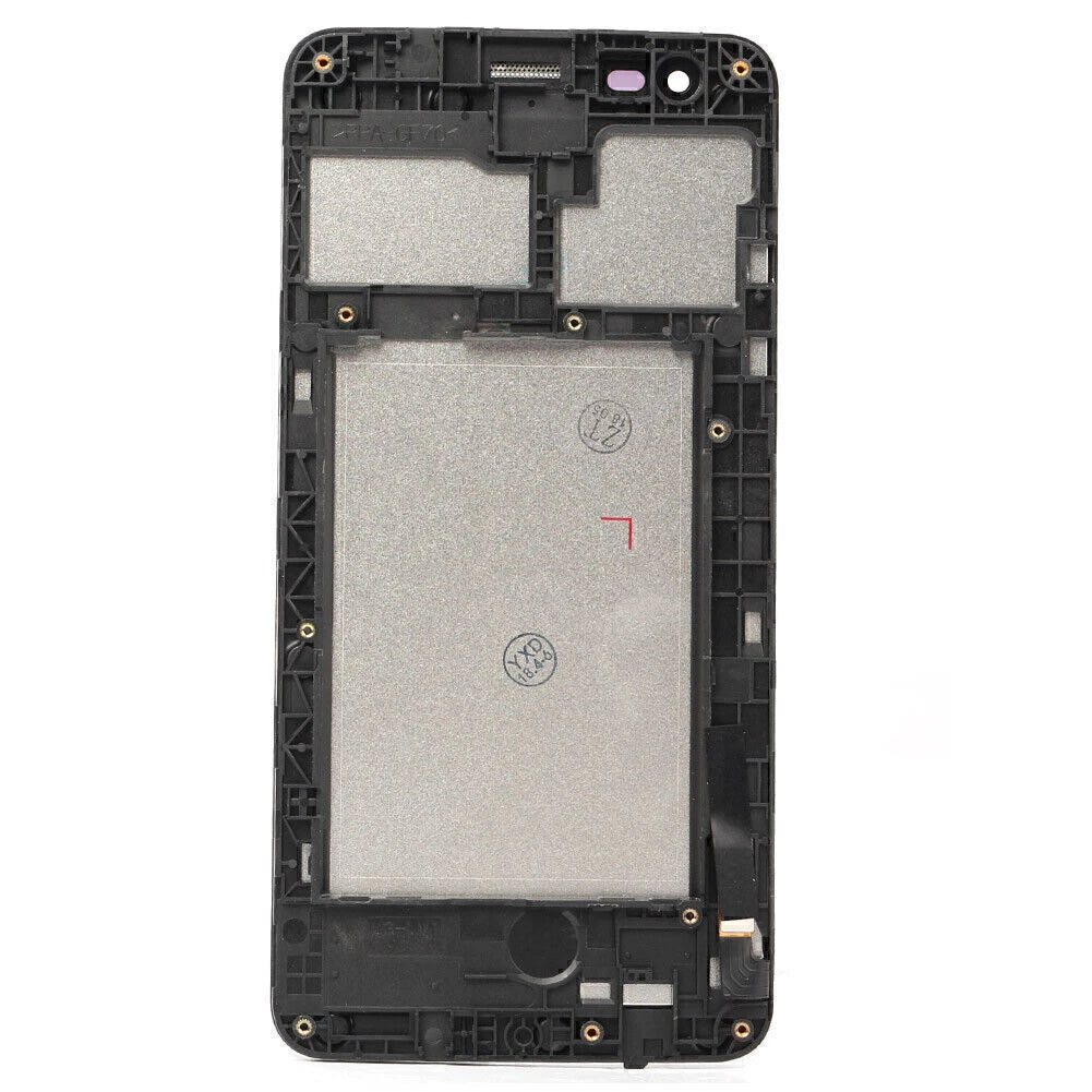 LCD Display + Touch Screen Frame for LG K4 M150 M160 (2017)