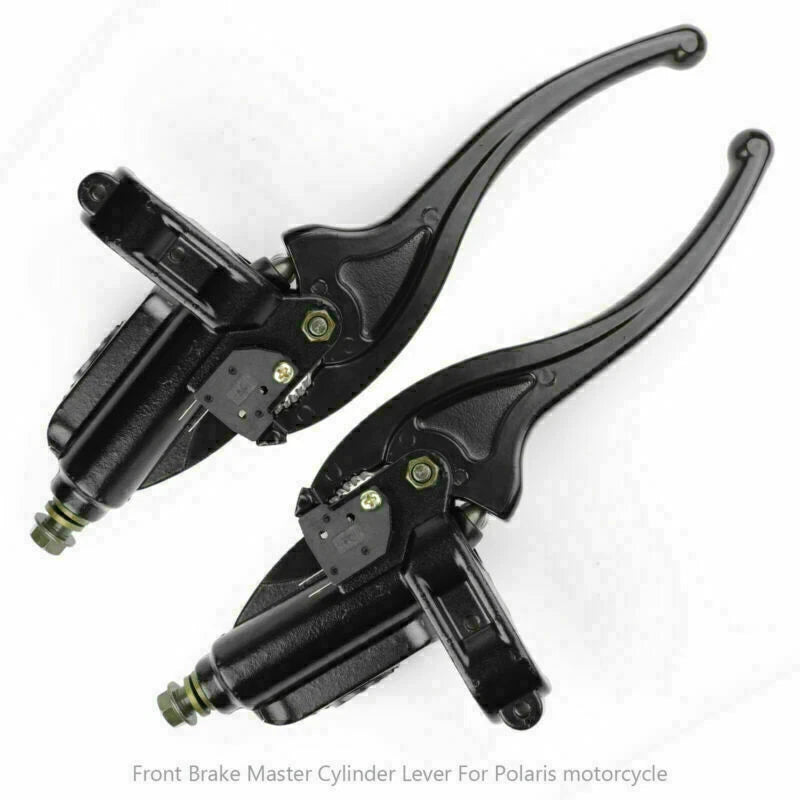 Front Brake Master Cylinder 22mm for Polaris Sportsman 400 500 600 Big Boss (T9)