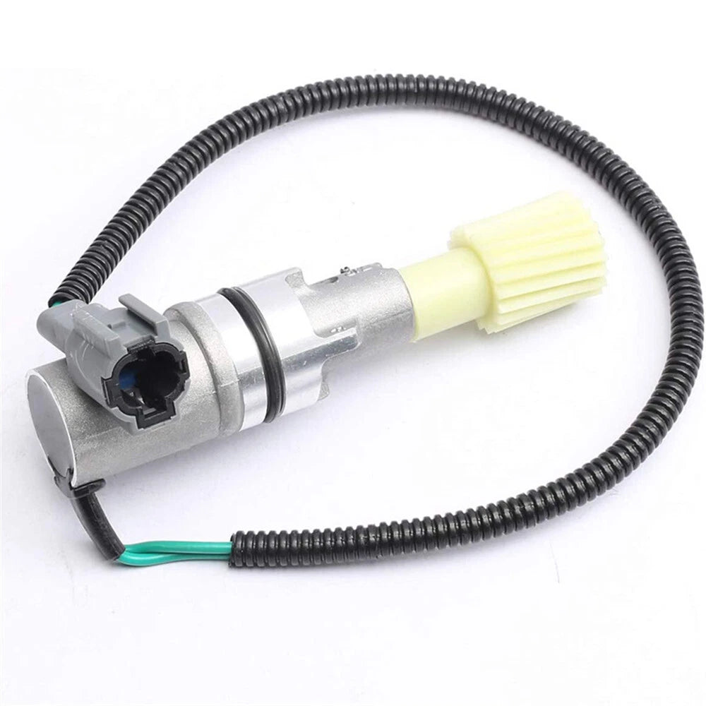 Vehicle Speed Sensor for Nissan Frontier D21 (1995–2001) 25010-74P01