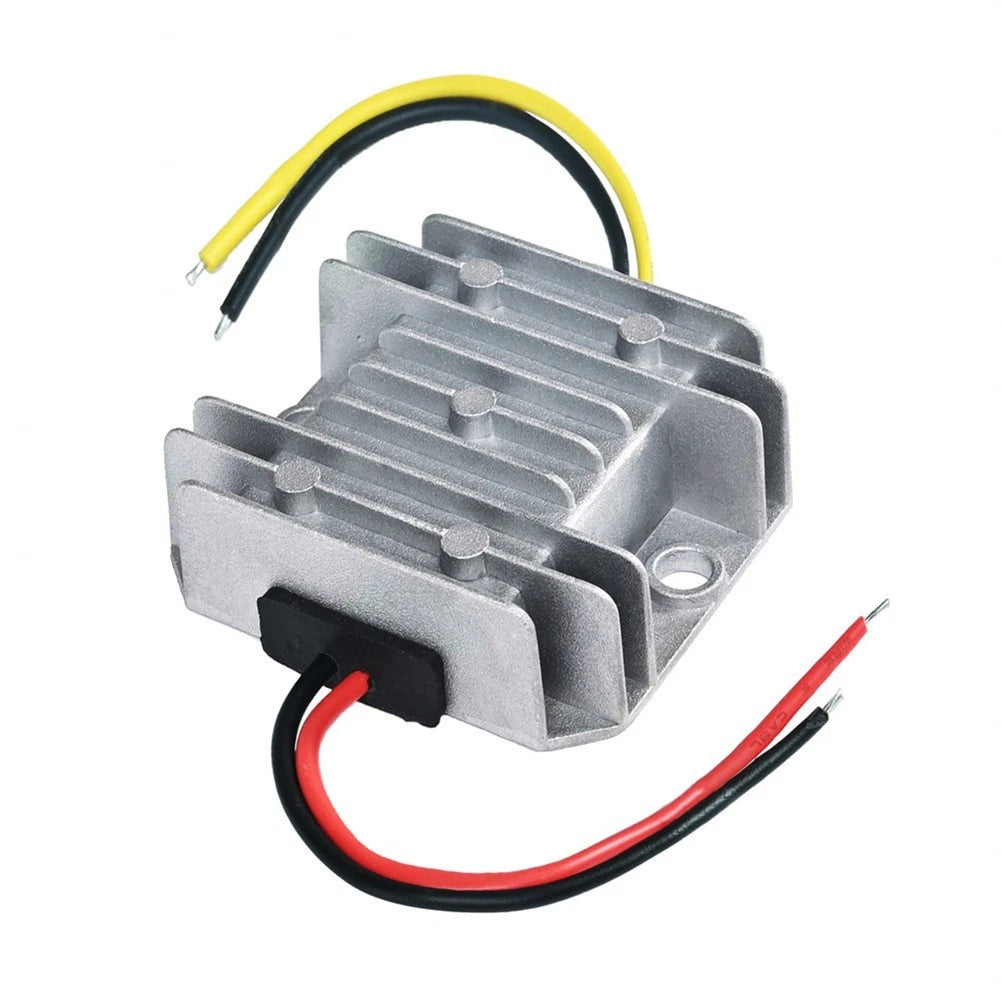 12V 3A Boost Converter for Vehicle Use (5-11V Input, 36W Output)