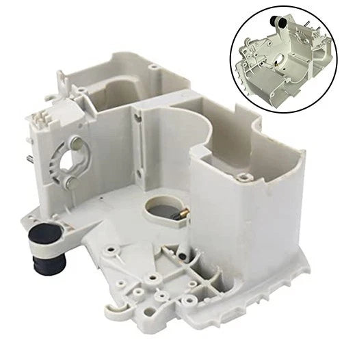 Crankcase Assembly for MS180 MS170 Chainsaw (Replacement Part)