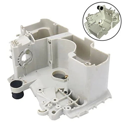 Crankcase Assembly for MS180 MS170 Chainsaw (Replacement Part)