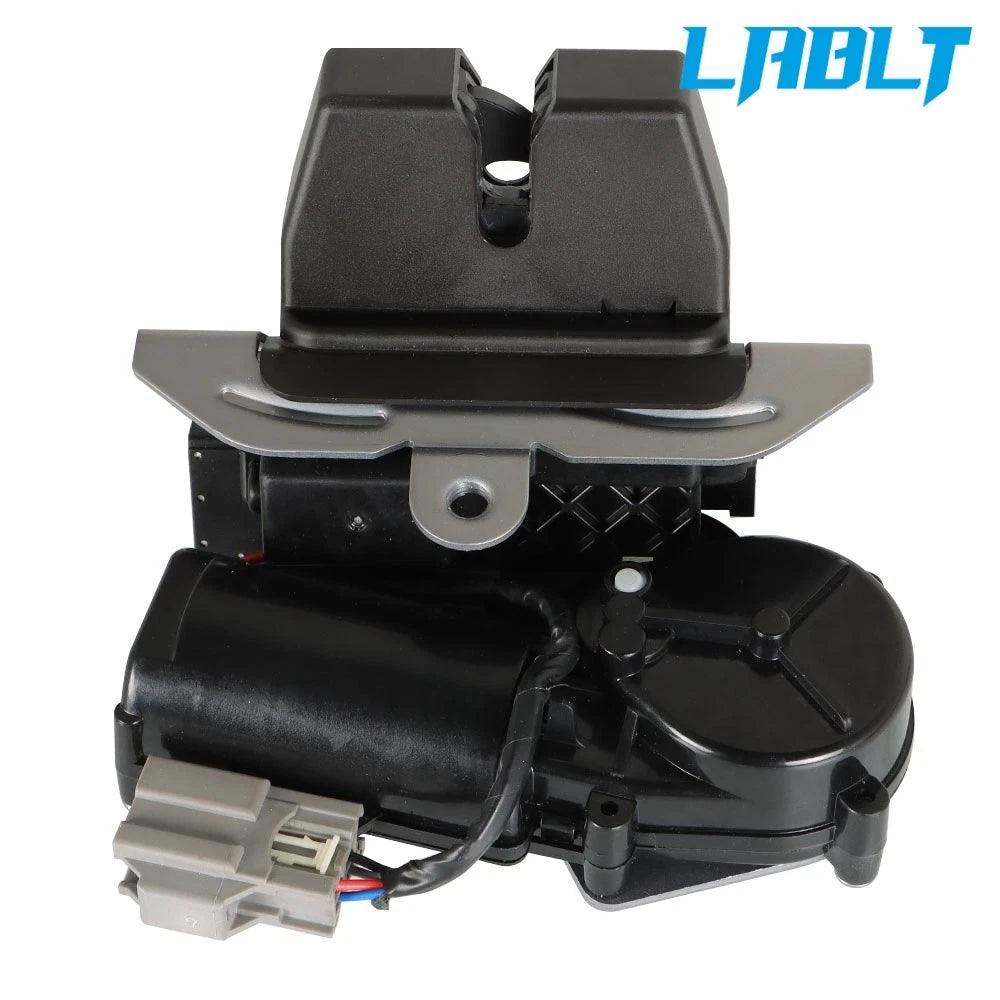 Tailgate Latch Lock Actuator for Ford Lincoln (2015–2020) FA1Z7443150B