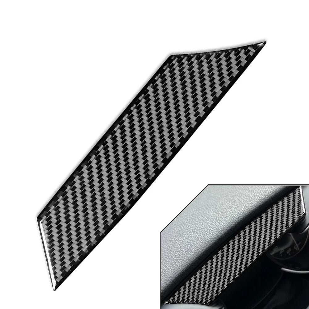 Speedometer Cover Strip Trim for Alfa Romeo Giulia (2017–2021)