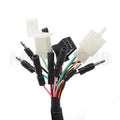 Wire Harness for Honda ATV FourTrax 300 TRX300 A 2x4 TRX300FW AC 4X4 (1997–2000)