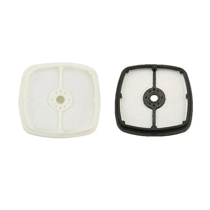 2PCS Air Cleaner Filter A226001410 for SRM210 SRM225 HC150 SHC211 PE231