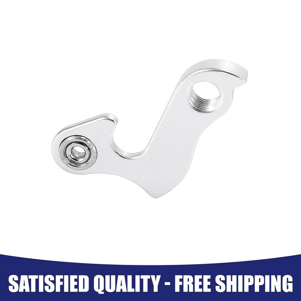 Rear Derailleur Hanger Extender for Universal Gear Frame Bicycle (Any Year)