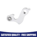 Rear Derailleur Hanger Extender for Universal Gear Frame Bicycle (Any Year)
