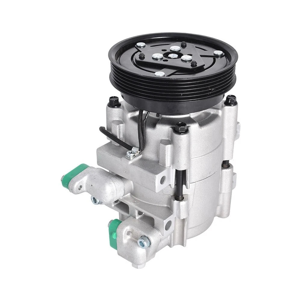 A/C Compressor for Hyundai Santa Fe 2.7L (2001–2006) CO 10957SC 20-21543-R