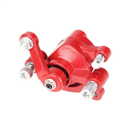 Right Rear Disc Pull Arm Brake Caliper for Motovox MBX10, MBX11 (2010–2015)