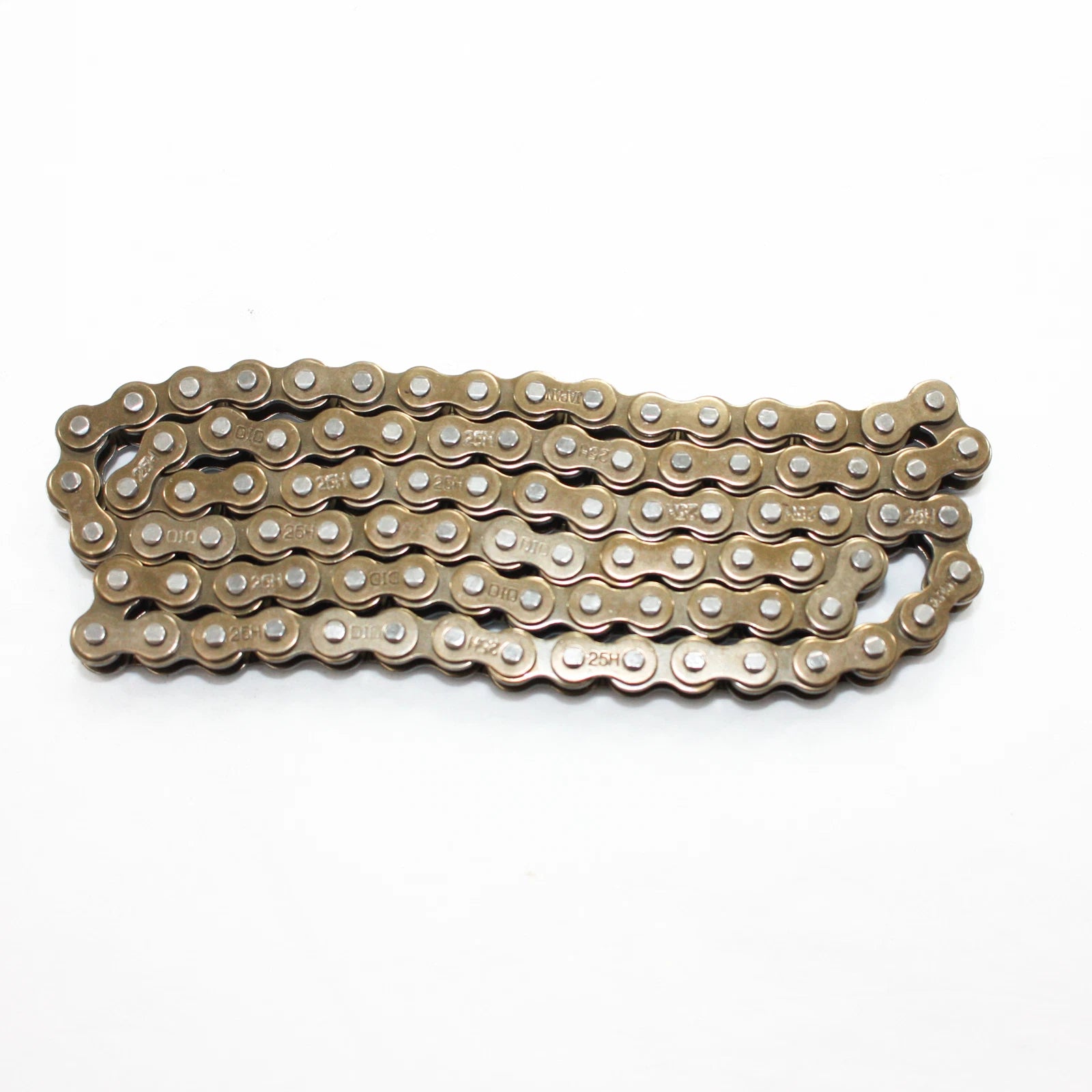 KMC 25H Timing Chain 84L Links for 110cc Engine PITPRO Quad