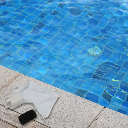Pool Cleaner Filter Bags for Polaris 280 480