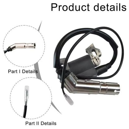 Ignition Coil 1858401S for SH255 (Various Applications)