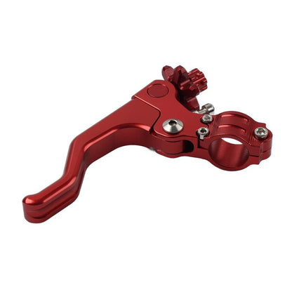 Stunt Clutch Lever for Universal Motorcycle (7/8", 1 Finger)