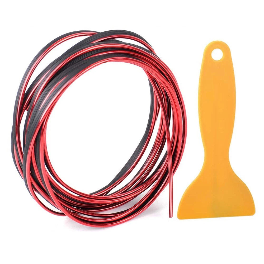 Interior Moulding Strip Trim for
