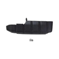 Motor Protection Lid Engine Cover Plate for