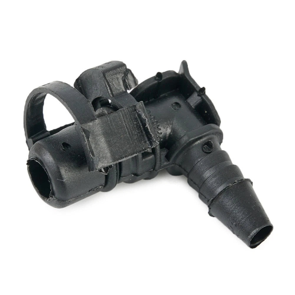 Water Outlet Hose Connector for