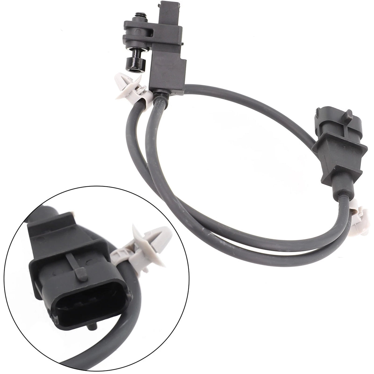 Crankshaft Position Sensor for Hyundai Kia 2.0 2.2 CRDI (2010–2016)
