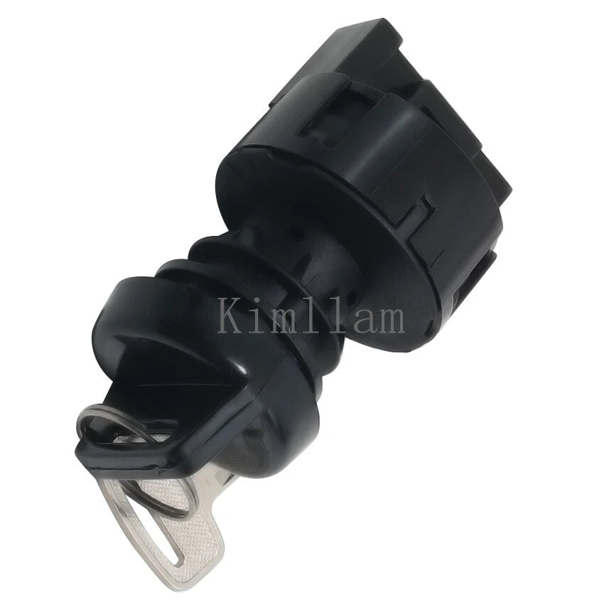 Ignition Key Switch Lock Set for Polaris ACE 570 900 Ranger 1000 400 Crew 570