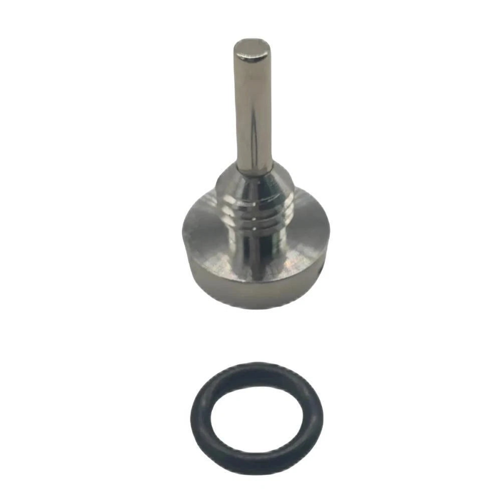 Magnetic Drain Plug with O-ring for Volvo Penta AQ 270 275 280 290 (1970–1990)