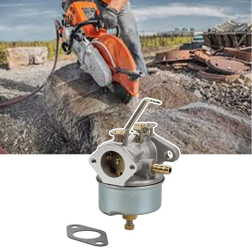 Carburetor for Tecumseh Engines (632230, 632272)